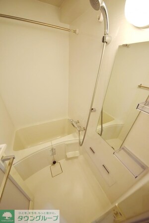 AZEST青砥の物件内観写真